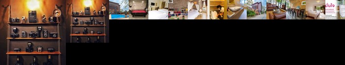 The Farm House Hotel Ranong