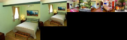 Casa del Sol Bed and Breakfast