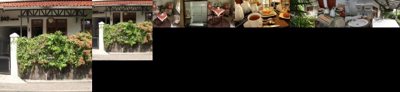 Bed and Breakfast Tomang