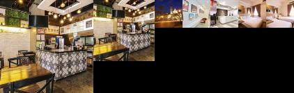 Red Planet Manila Ortigas