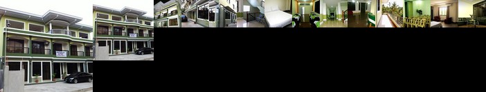 Adelaida Pensionne Hotel