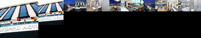 Adana Taskopru Hotel