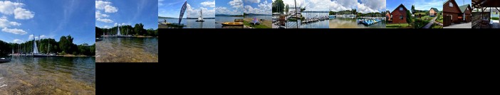 Osrodek Wypoczynkowy Igor