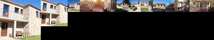 Casa Fonte Do Laboreiro