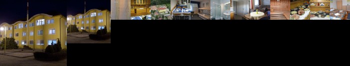 Leier Business Hotel