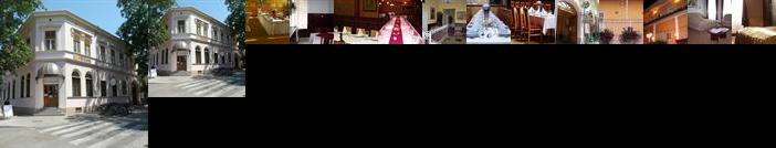 Hajdu Hotel