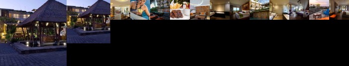 The Kirana Canggu Hotel