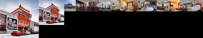 Apelsin Hotel Noginsk