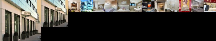 Hotel Cristina Naples