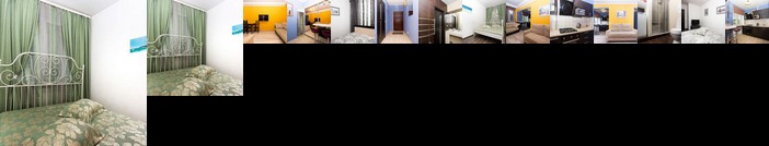 ApartLux Sokolnicheskaya Suite