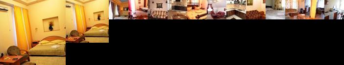 Grata Apartments - Kiev