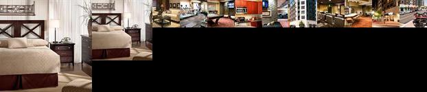 BridgeStreet McHenry Row