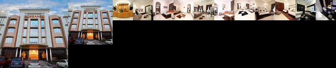 Elegance Residents Hotel Apartments