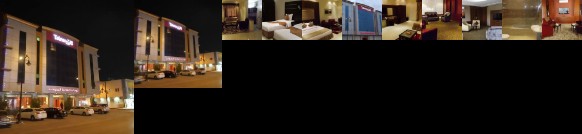 Taleen AlMasif hotel apartments