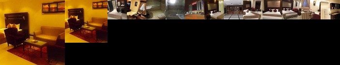 Baron Palace - AlMasif hotel apartments