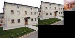 Tourist Farm Jankovi