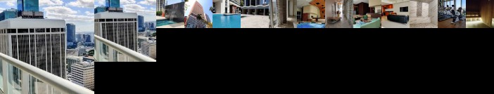 Luxury Apartments at 50 Biscayne