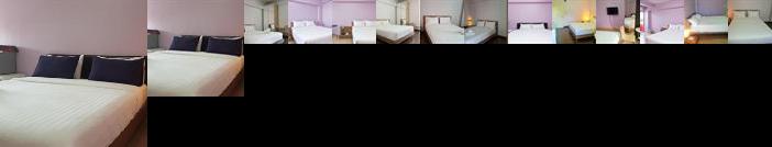 ZEN Rooms Ricco Suvarnabhumi