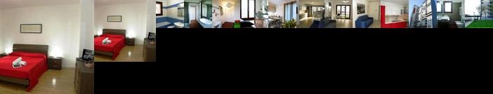 Residence Milano Bicocca