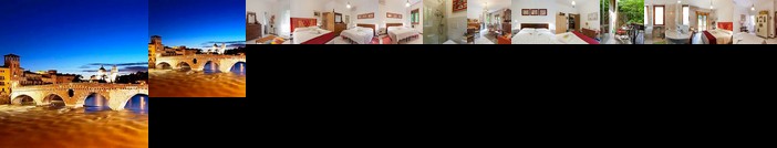 Al Quadrifoglio Bed & Breakfast