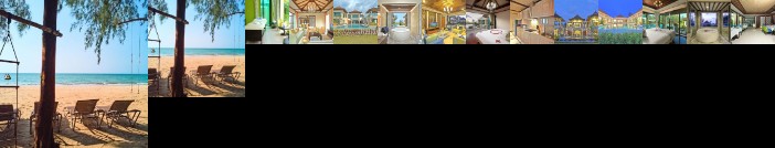 Ataman Luxury Villas