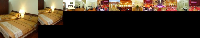 Lao Cai Galaxy Hotel