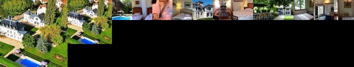 Gites Le Castel Morin