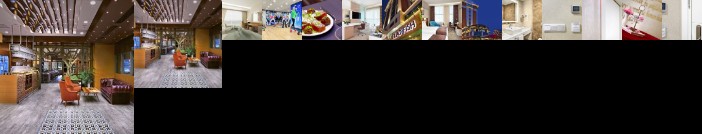 The Merlot Hotel Eskisehir