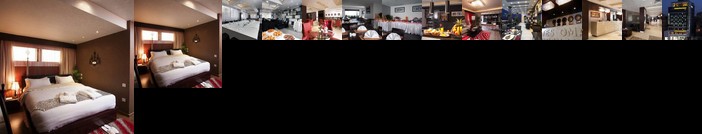 Golden Park Hotel Cairo Heliopolis