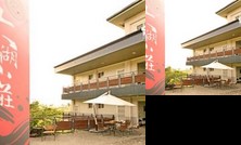 Yunlin Gukeng Da-Hu Villa B&B