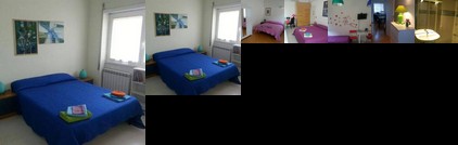 Affittacamere Eur Nuvola