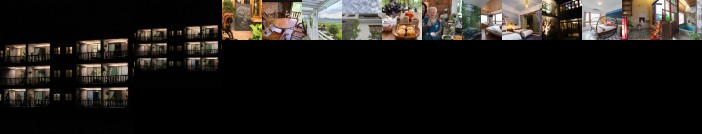 Beautiful Yilan Resort