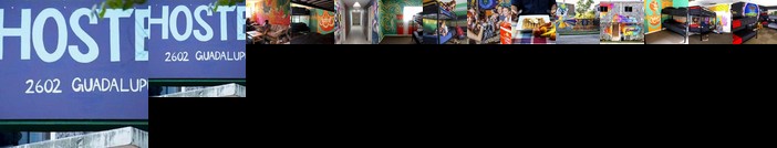 Drifter Jack's Hostel