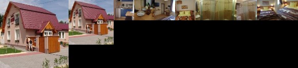 Kata Panzio Vertessomlo