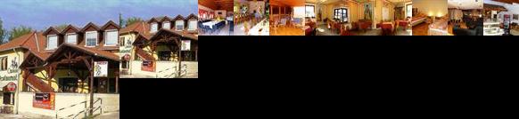 Czermann Panzio es Etterem