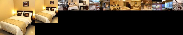 Saint John Hotel Madaba