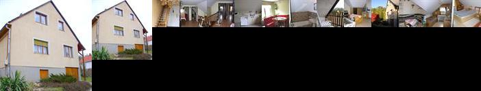 Turista-uti Vendeghaz