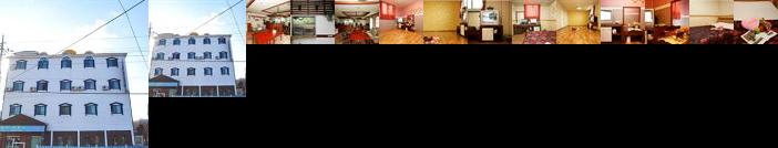 California Motel Pyeongchang