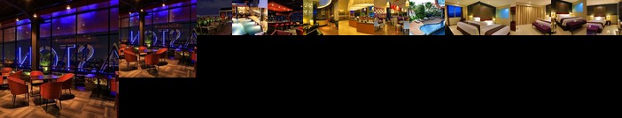 Aston Jambi Hotel & Conference Center