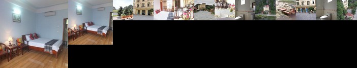 Anna Tham Hotel View