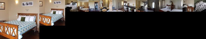 Bayview Guesthouse Stanley