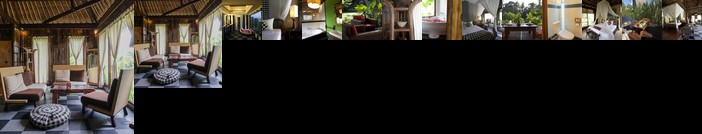 Ubud Hidden Villa