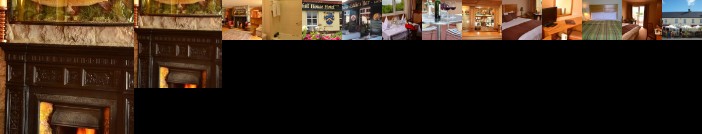 Fairhill House Hotel