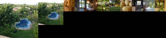 Lagoa Azul Chalet de Charme