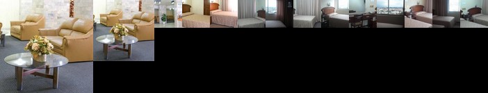 Nuevo Hotel Alameda de Uruapan