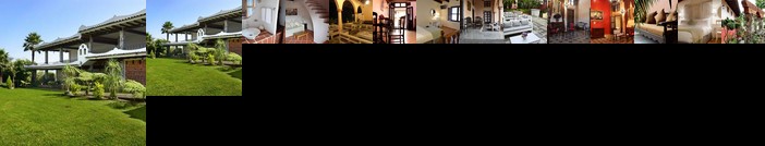 Las Magdalenas Boutique Hotel