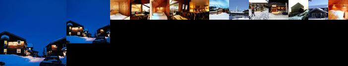 Kvitfjell Alpinhytter