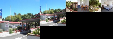 Urban Apartments Nelson