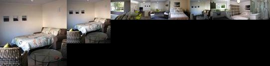 Olive Tree Bed & Breakfast