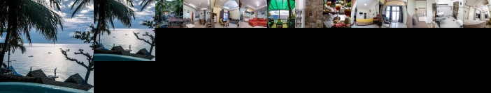 Oslob Seafari Resort